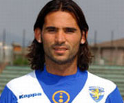 Daniele Adani Brescia calcio