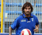 Daniele Adani Empoli calcio 2006 2007 2008