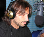 Dani Adani intervista in radio