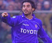 Gol Adani Fiorentina