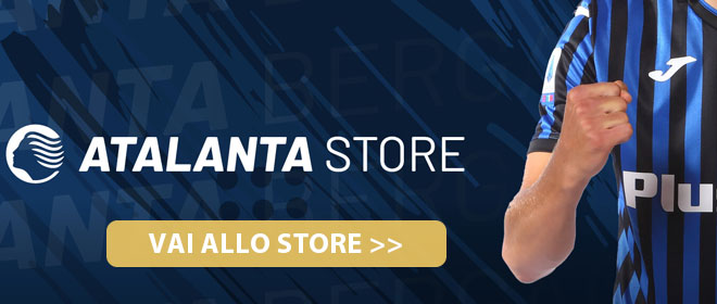 Atalanta store online su Amazon