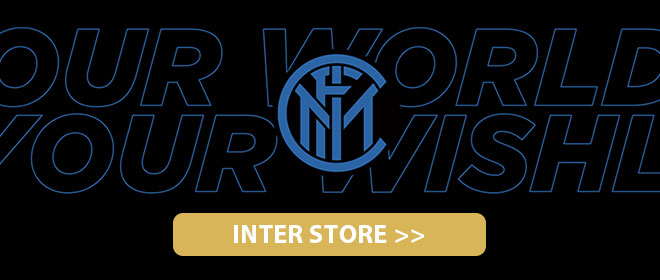 Inter Store online su Amazon