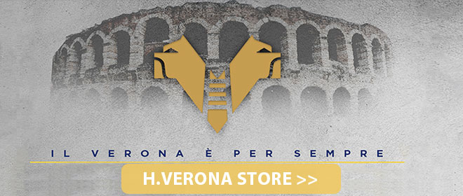 Hellas Verona store online su Amazon