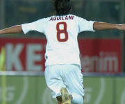 Gol Alberto Aquilani