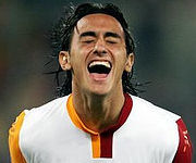 Gol Aquilani Roma