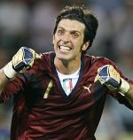 Gigi Buffon