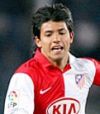 Sergio Aguero