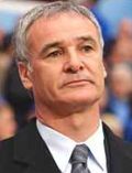Claudio Ranieri, Allenatore Juventus