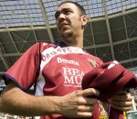 Alvaro Recoba