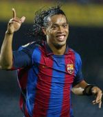 Ronaldinho
