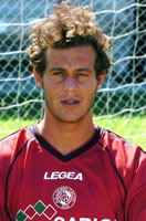 Alessandro Diamanti, Livorno