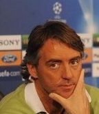 Roberto Mancini