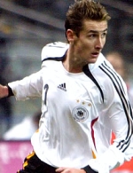 Miroslav Klose