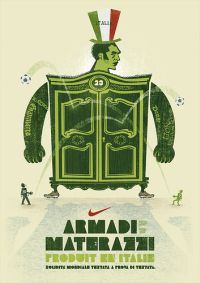 Armadi Materazzi