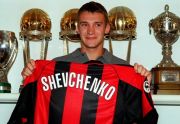 Andriy Shevchenko