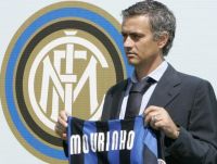 Jose Mourinho