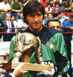 Premio Zenga Miglior Portiere