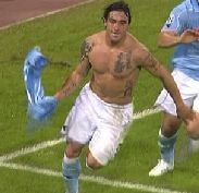 Ezequiel Ivan Lavezzi