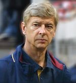 Arsene Wenger