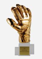 Adidas Golden Glove: Guanto d'Oro Mondiali 2010
