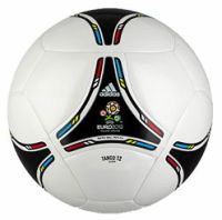 Pallone Europei 2012 Adidas Tango 12