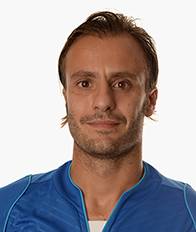 Alberto Gilardino Italia