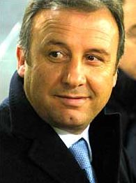 Alberto Zaccheroni