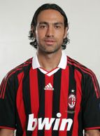 Alessandro Nesta, Milan