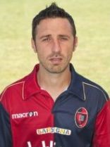 Andrea Cossu, Cagliari Calcio