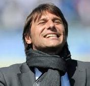 Antonio Conte, Juventus