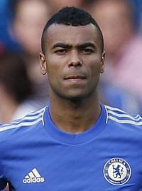 Ashley Cole Chelsea