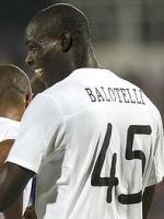 Gol Balotelli Timisoara - Manchester City