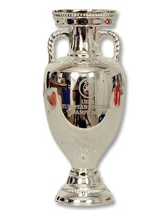 Coppa Europei di Calcio - Albo d'Oro