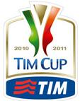 Tim Cup Coppa Italia 2010 2011
