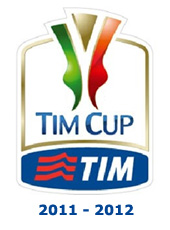 Calcio Coppa Italia Tim 2011 2012