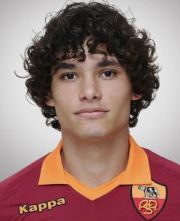 Dodò José Rodolfo Pires Ribeiro