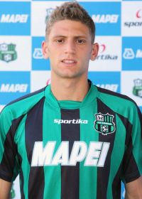 Domenico Berardi Sassuolo calcio