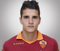 Erik Lamela Roma