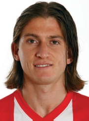 Filipe Luis, calciatore