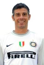 Francesco Toldo, portiere Inter FC