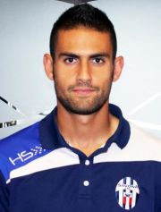 Francesco Virdis Savona Calcio