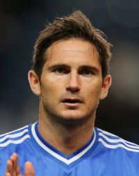 Frank Lampard Chelsea