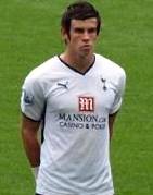 Gareth Bale, Tottenham