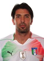 Gianluigi Buffon