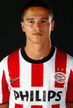 Ibrahim Afellay, PSV Eindhoven