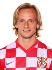 Ivan Rakitic Croazia