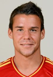 Juan Bernat Spagna