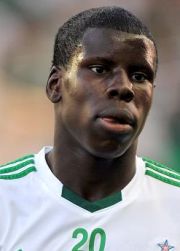 Kurt Zouma