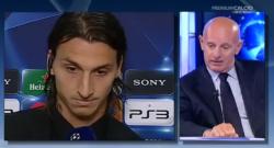 Lite Ibrahimovic - Sacchi