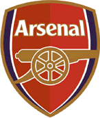 Arsenal, logo